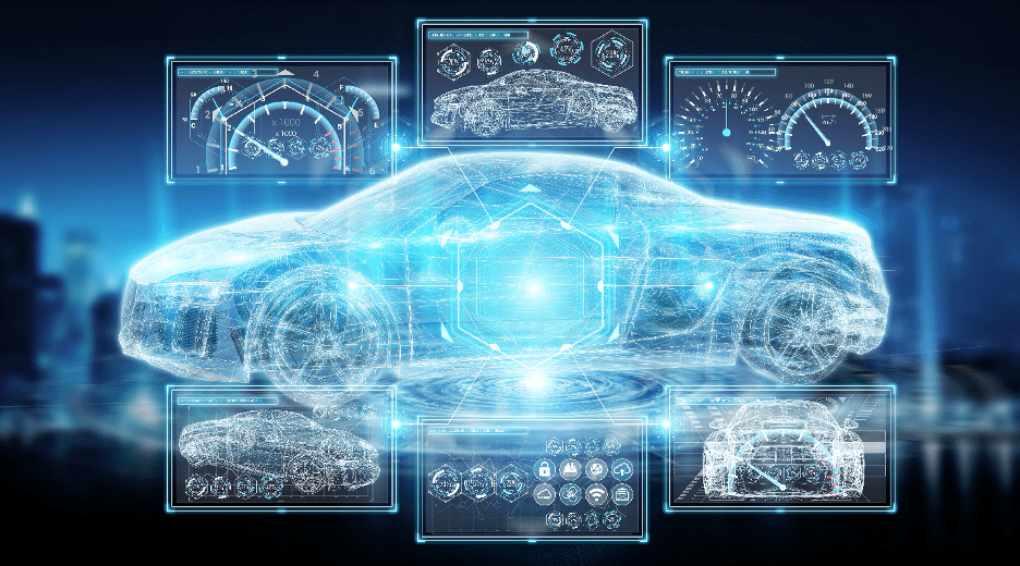 Ingénierie électronique automobile