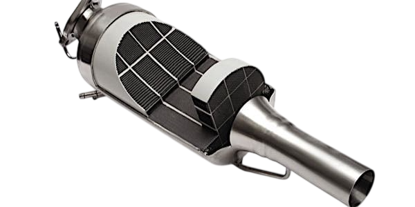 Filtre à Particules