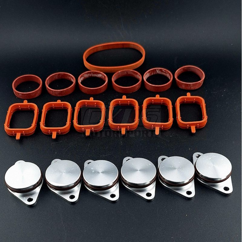 Kit suppression clapets